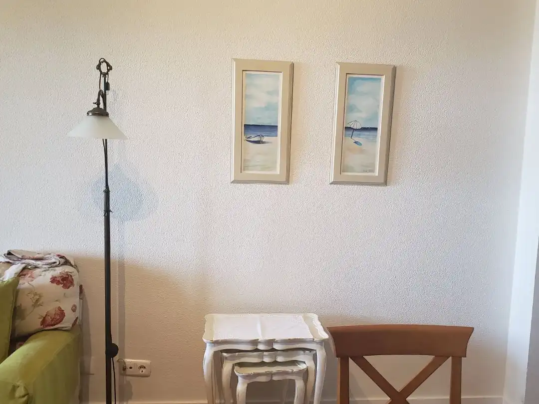 Appartamento con giardino in affitto a Avenida Pontejos 3b,7A, imagen 27