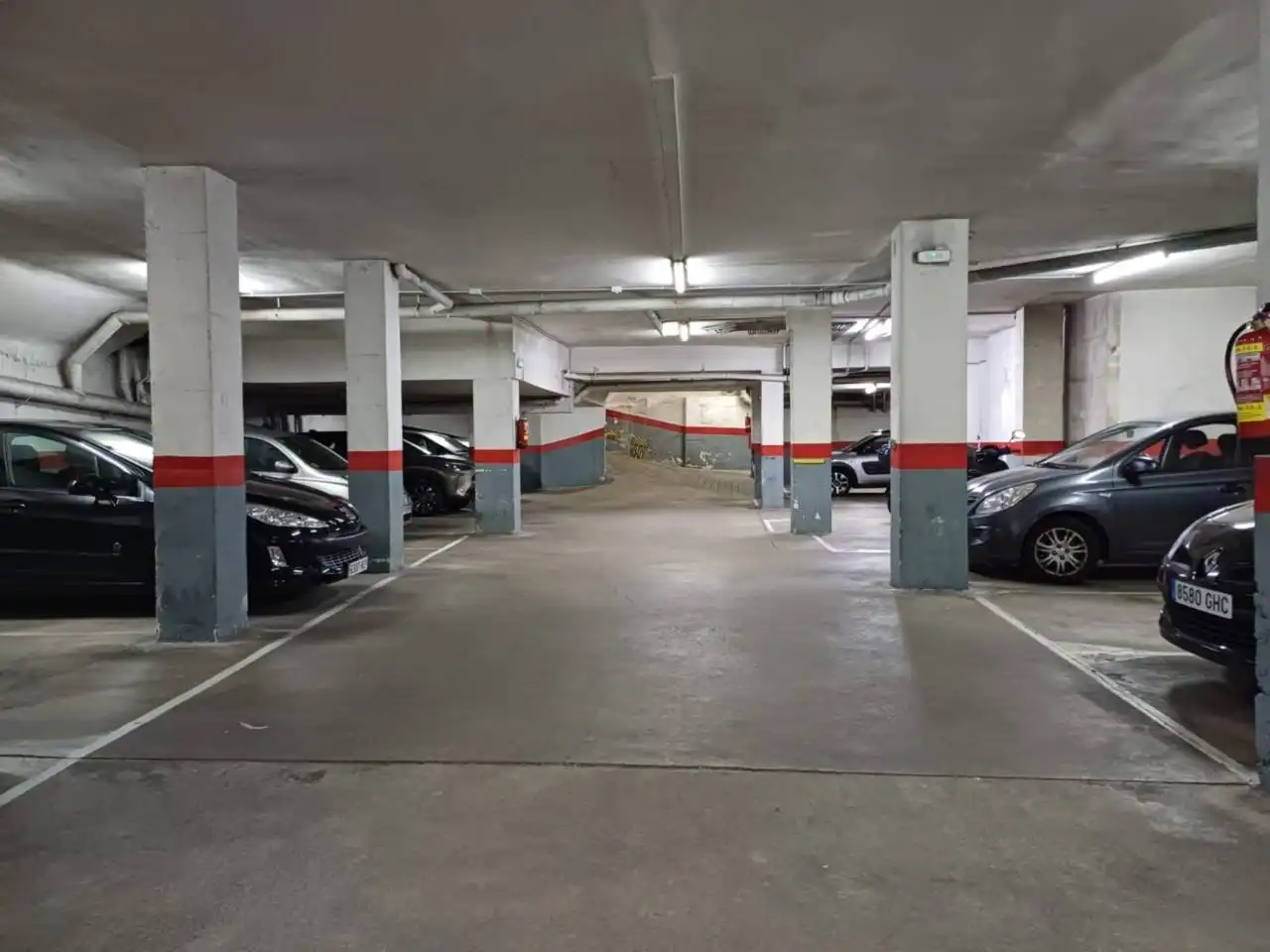 Aparcament de Garatge en venda en Nord-oest