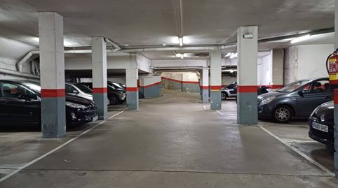 Foto 3 de Garatge en venda a Pla de L´ametllera, Sant Pere, Terrassa
