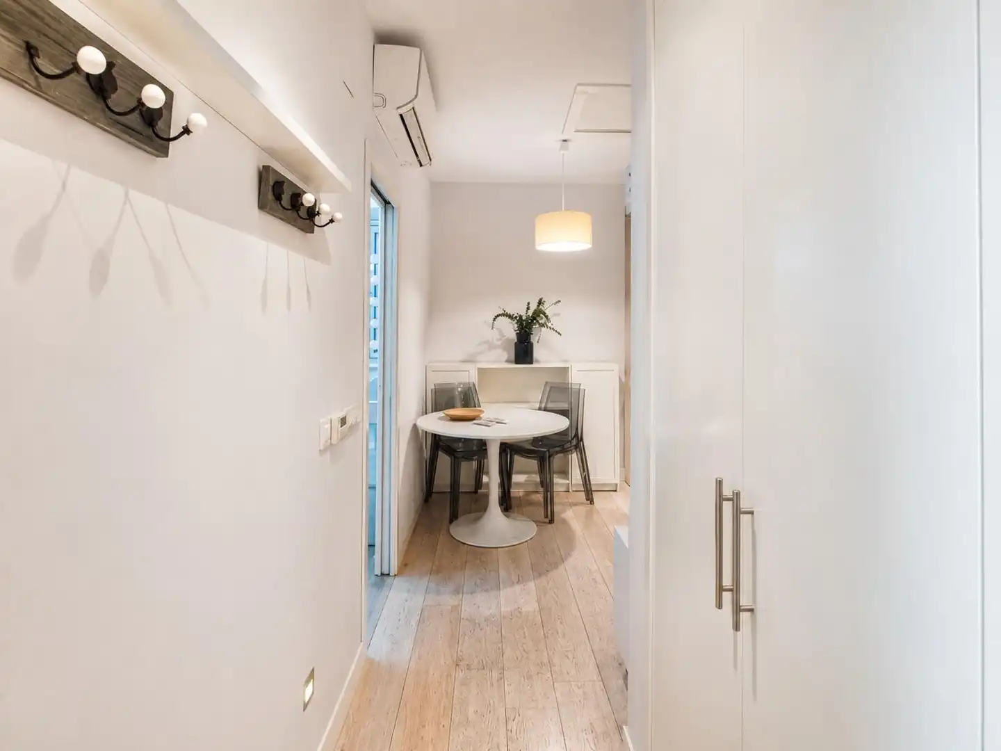 Apartamento de alquiler en Calle SAN BERNARDO, Universidad - Malasaña