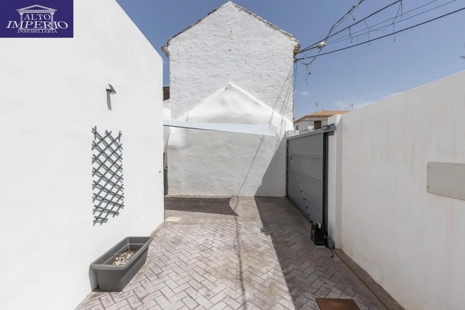 Casa in vendita a La Zubia Ciudad, imagen 33