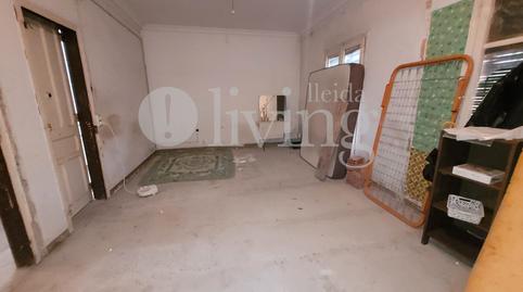 Foto 4 de Edifici en venda a Carrer D'alfred Pereña, Príncep de Viana - Clot -Xalets Humbert Torres,  Lleida Capital