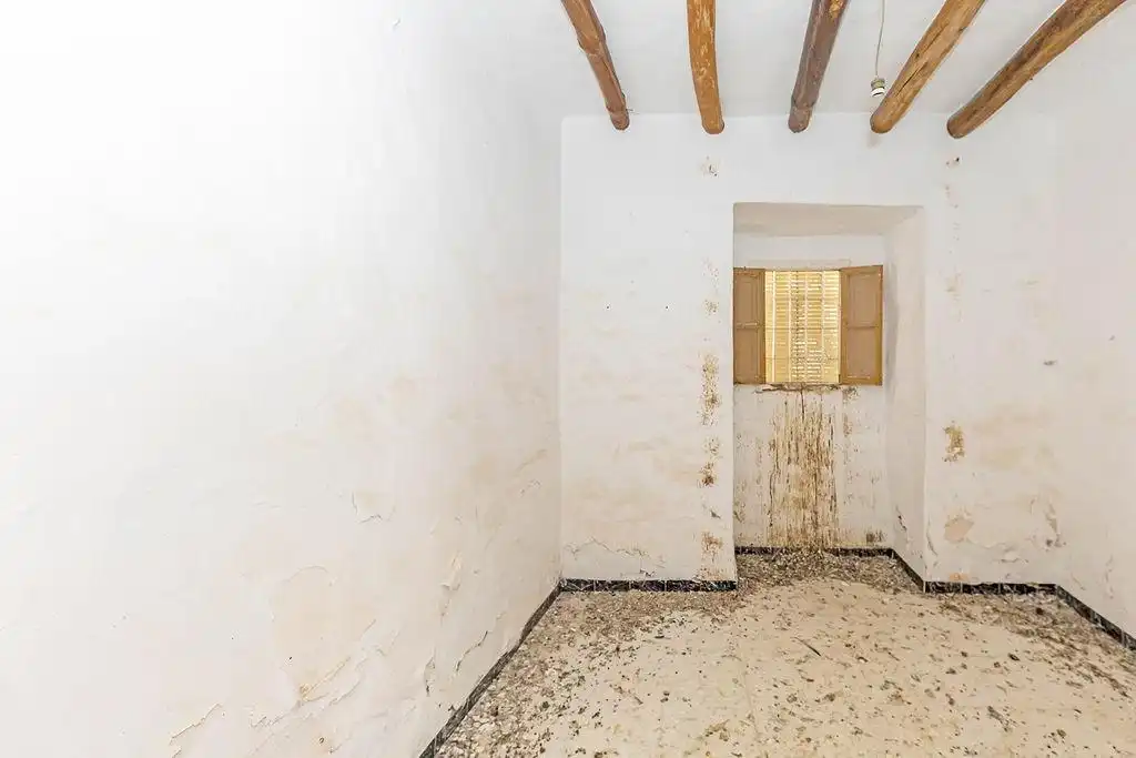 Detached homes for sale in Herrera