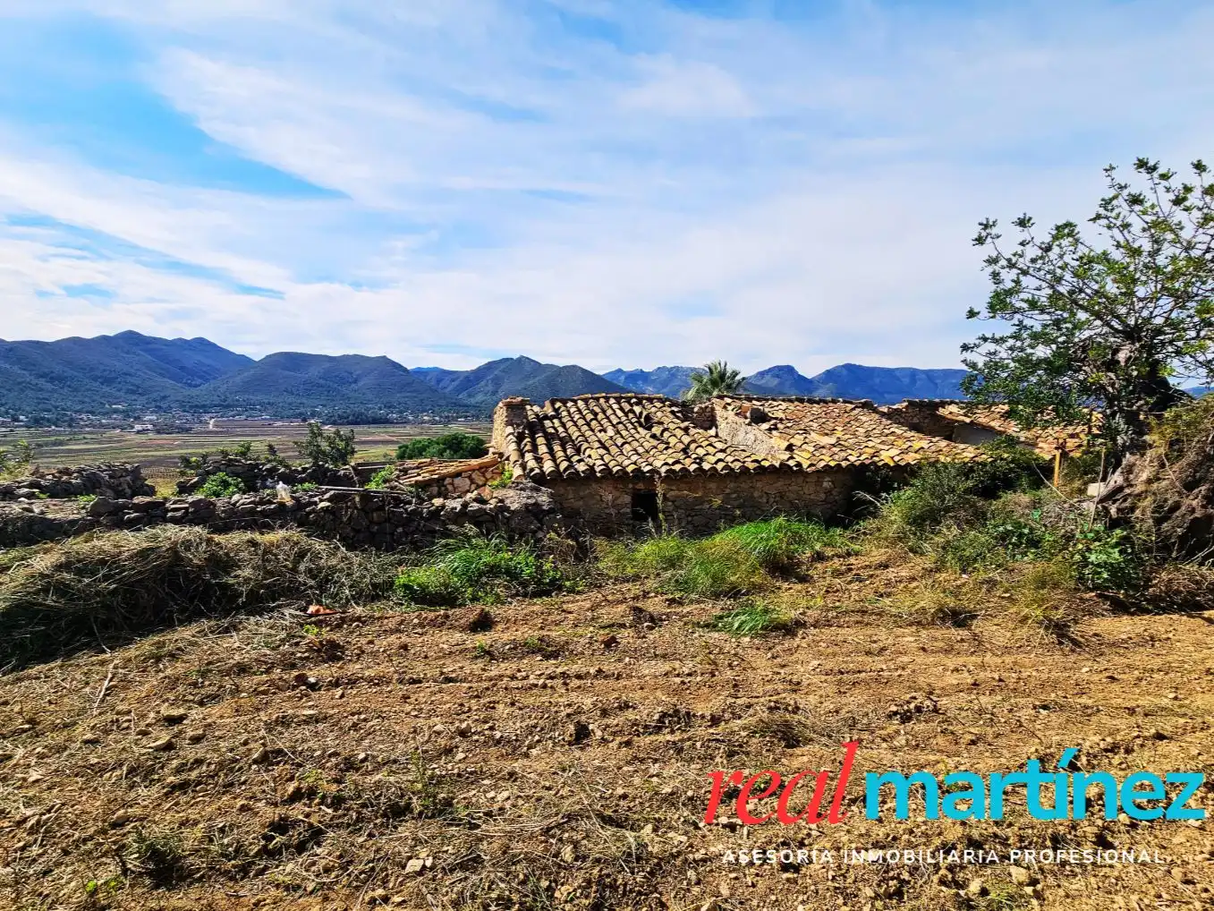 Houses for sale in Llíber  with Terrace