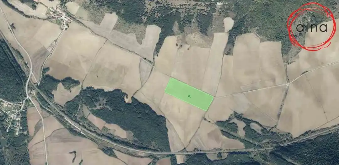 Rustikales Grundstück zum Verkauf in Iza / Itza, imagen 3