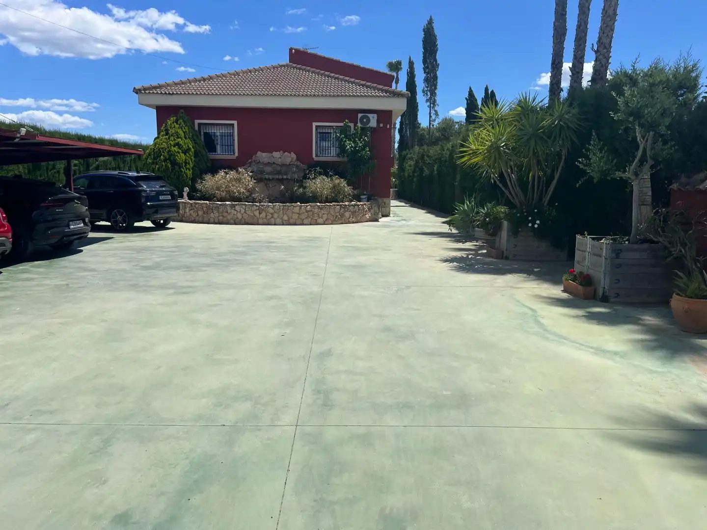 Country house with pool for sale in Dolores, imagen 37