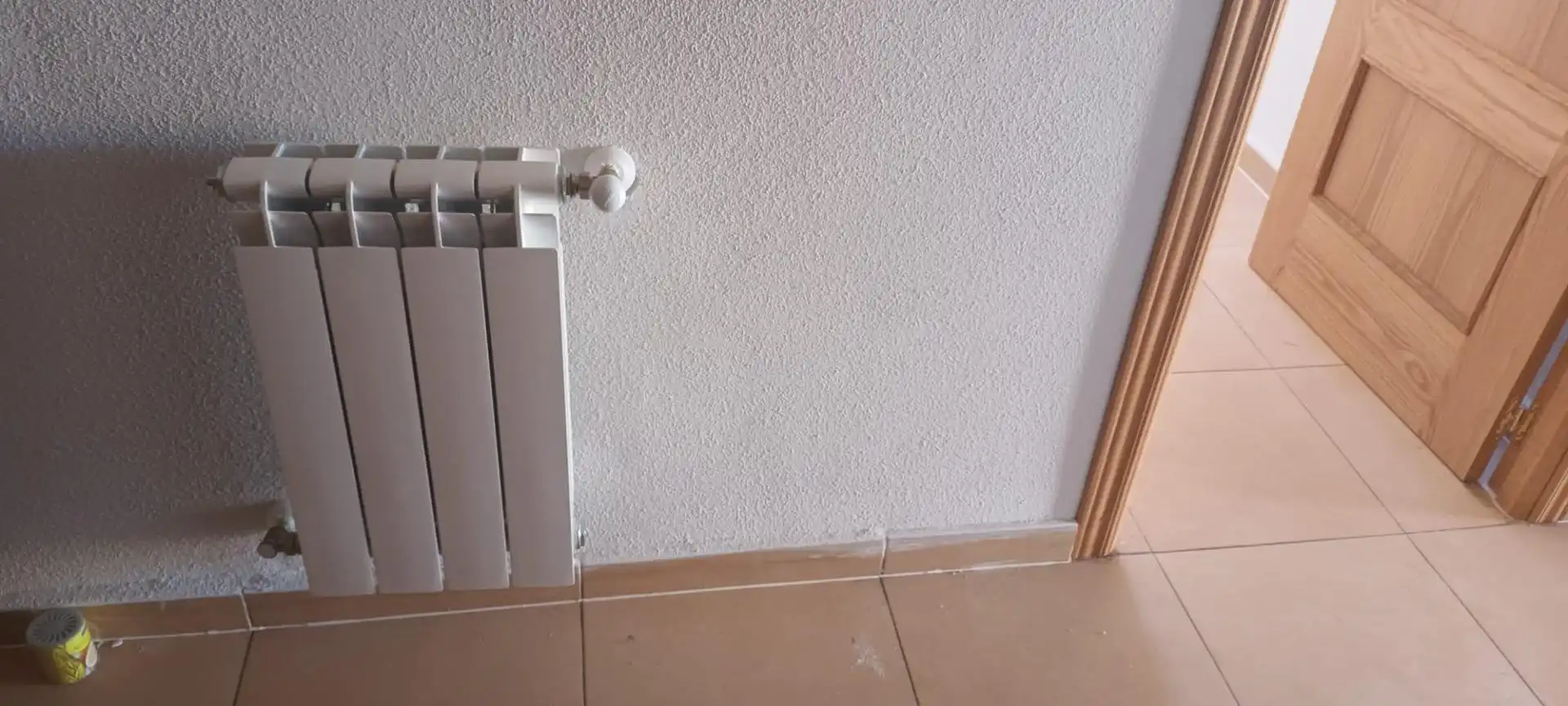 Piso en venta en Pozuelo de Calatrava