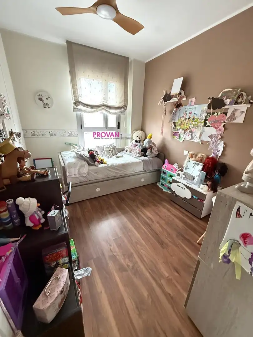 Piso en venta en Ensanche de Vallecas - La Gavia