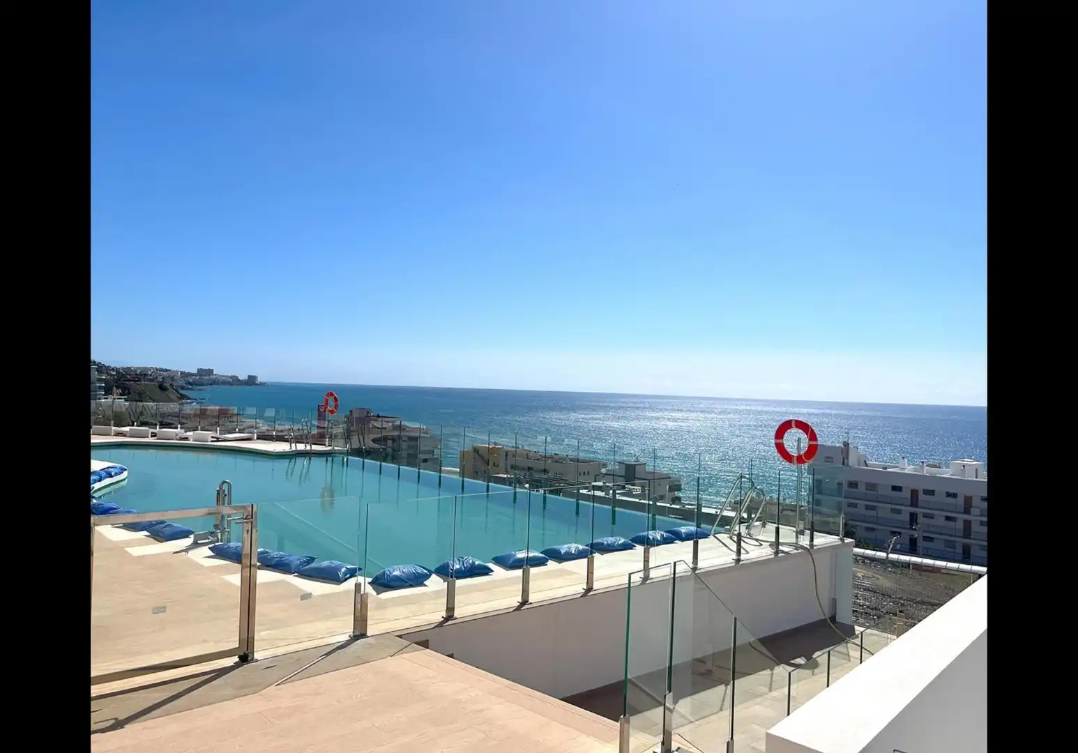 Àtic amb piscina en venda a Las Gaviotas  - Carvajal, imagen 26