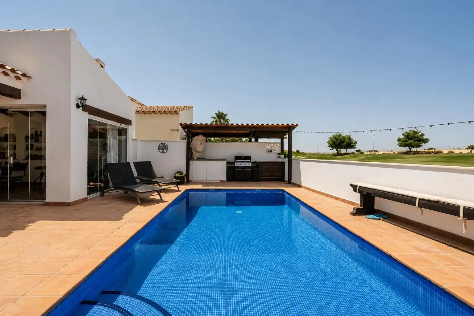Casa en venda a Campo de Murcia, imagen 19