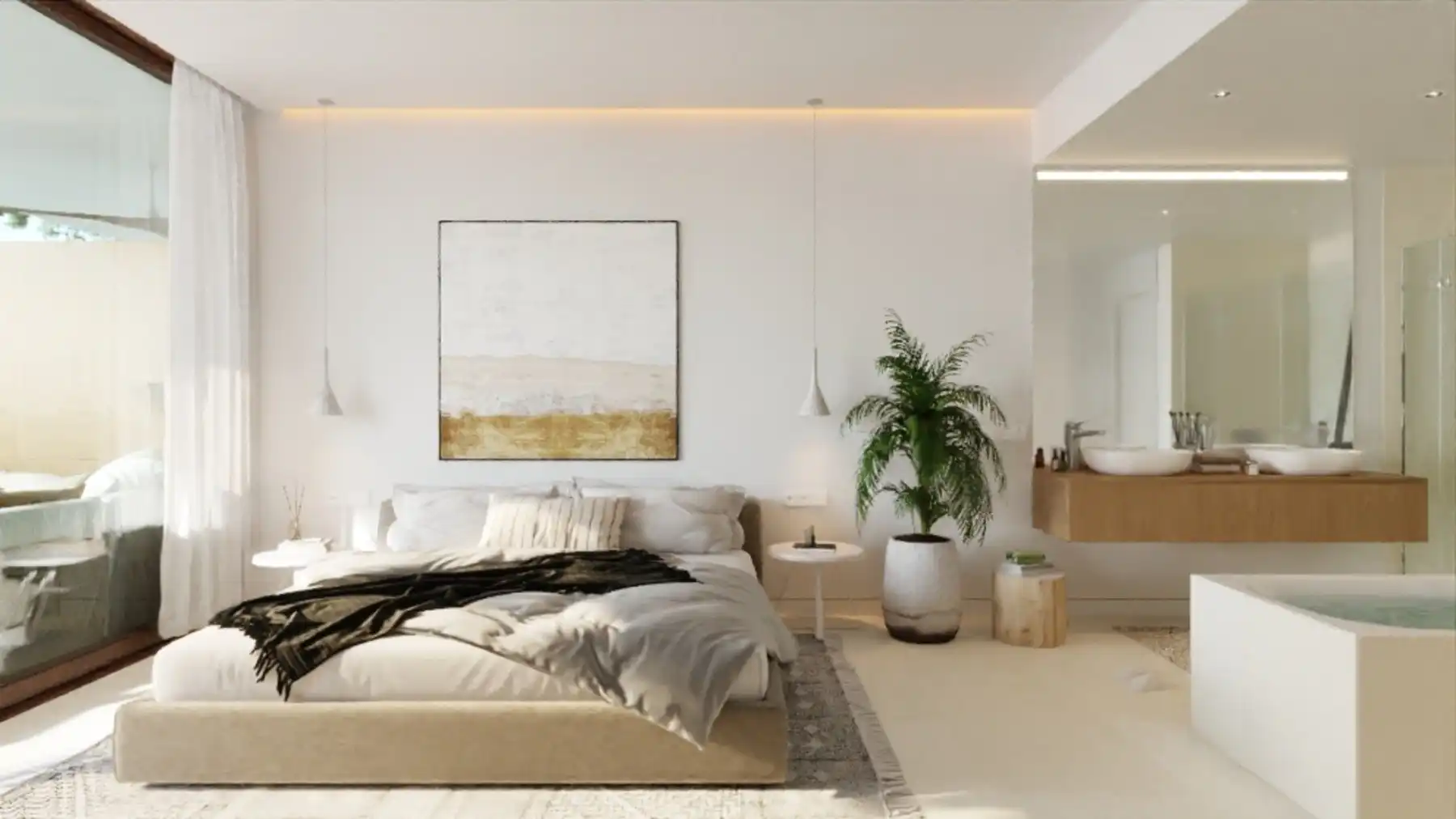 Appartement compact avec ascenseur à vendre à El Higuerón, imagen 25