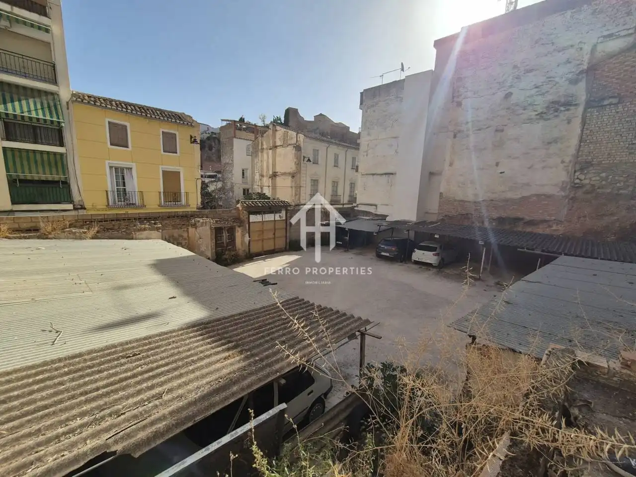 Residential land for sale in Loja, imagen 3