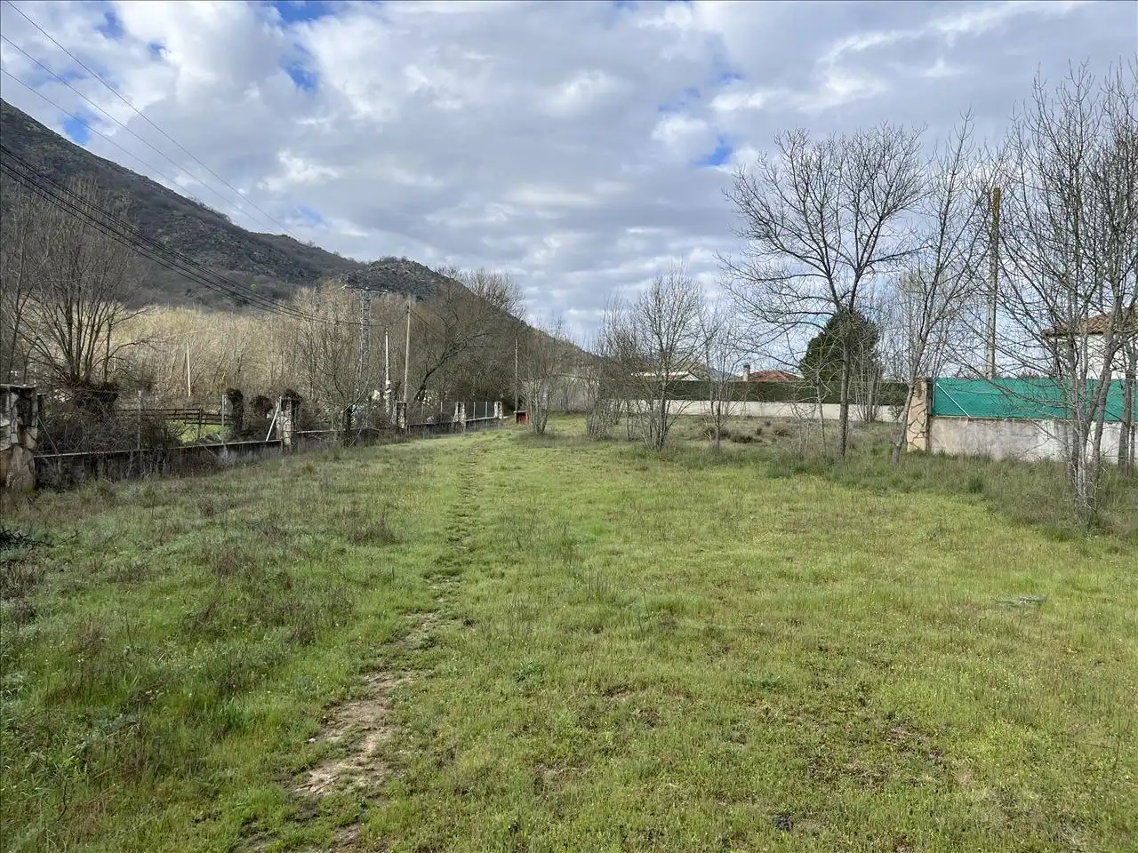 Terreni e lotti in vendita a Camino De Umbrias Urb Prado Concejo Pol.14 Parc.195, imagen 10