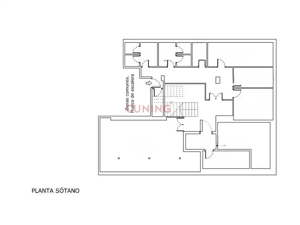 Business premises for sale in Calle Alcala, imagen 9