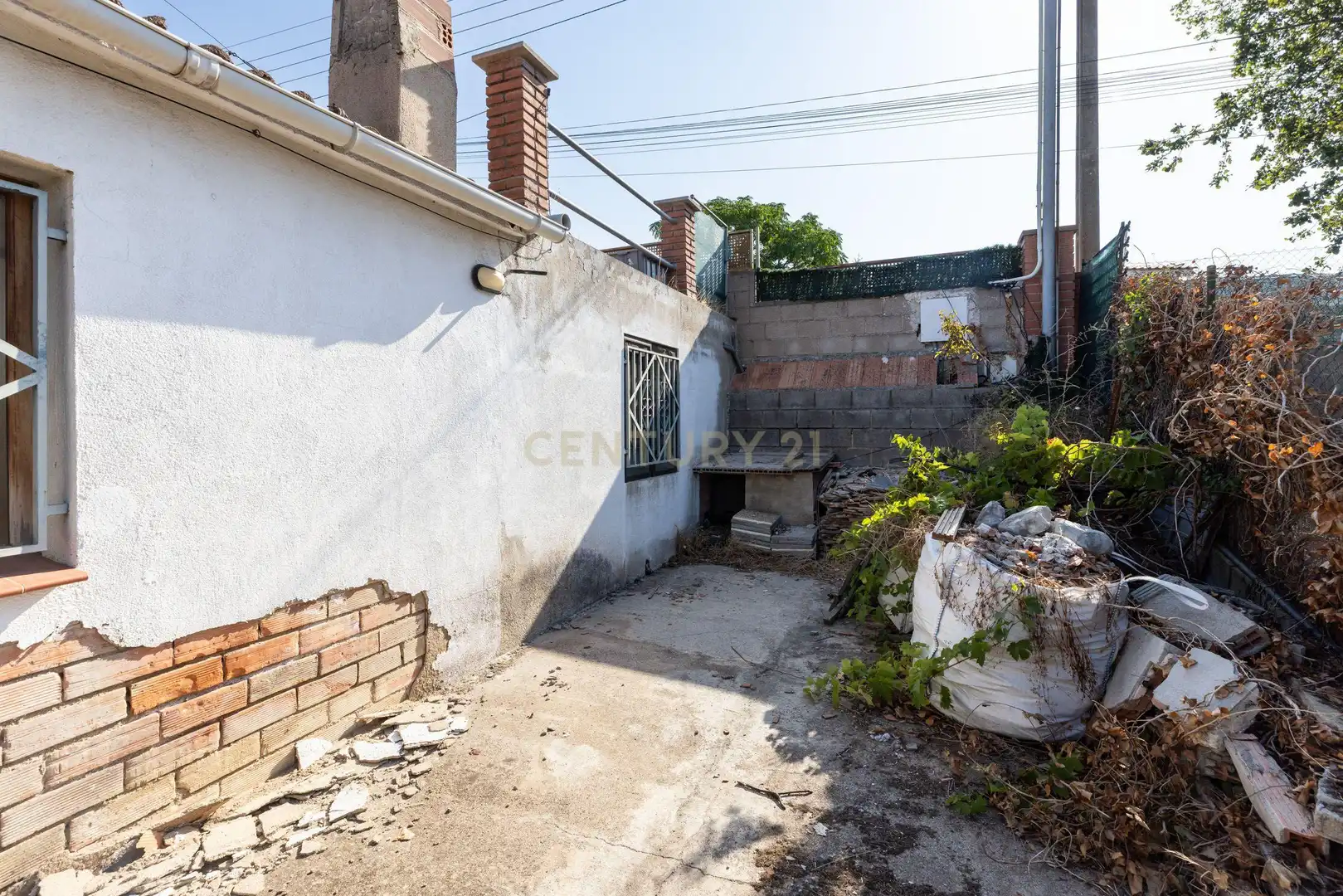 Haus mit Garten zum Verkauf in Carrer Montseny, 116, Fogars de la Selva, Spain 116, imagen 43