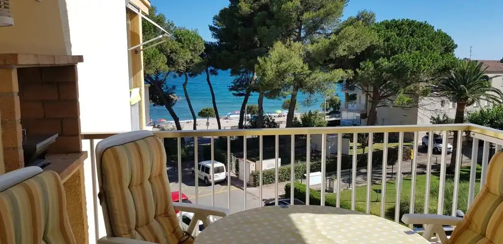 Apartment zur Miete in Ardiaca - La Llosa