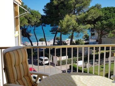 Apartment to rent in Ardiaca - La Llosa