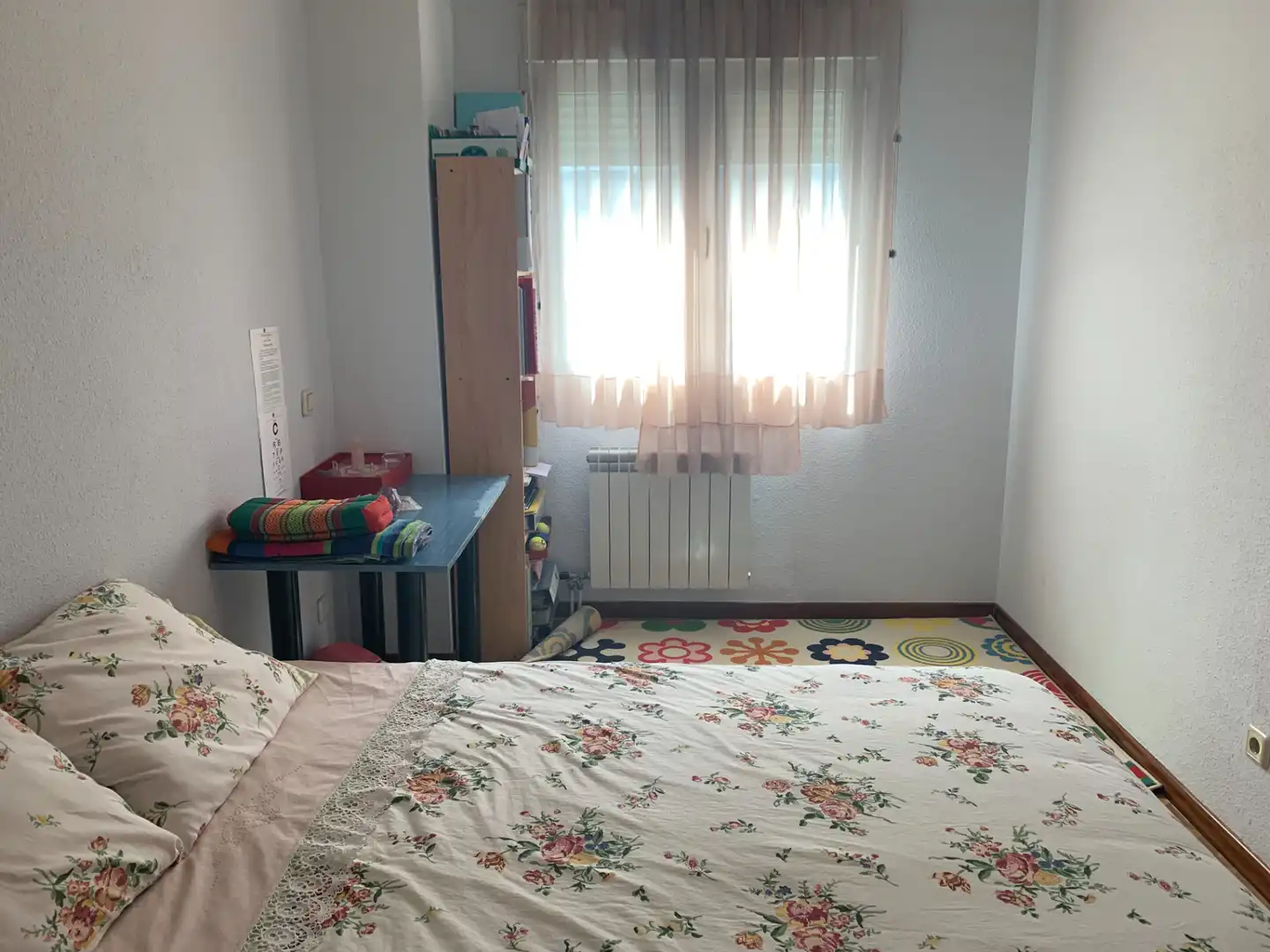 Habitación de Piso en venta en Madrid