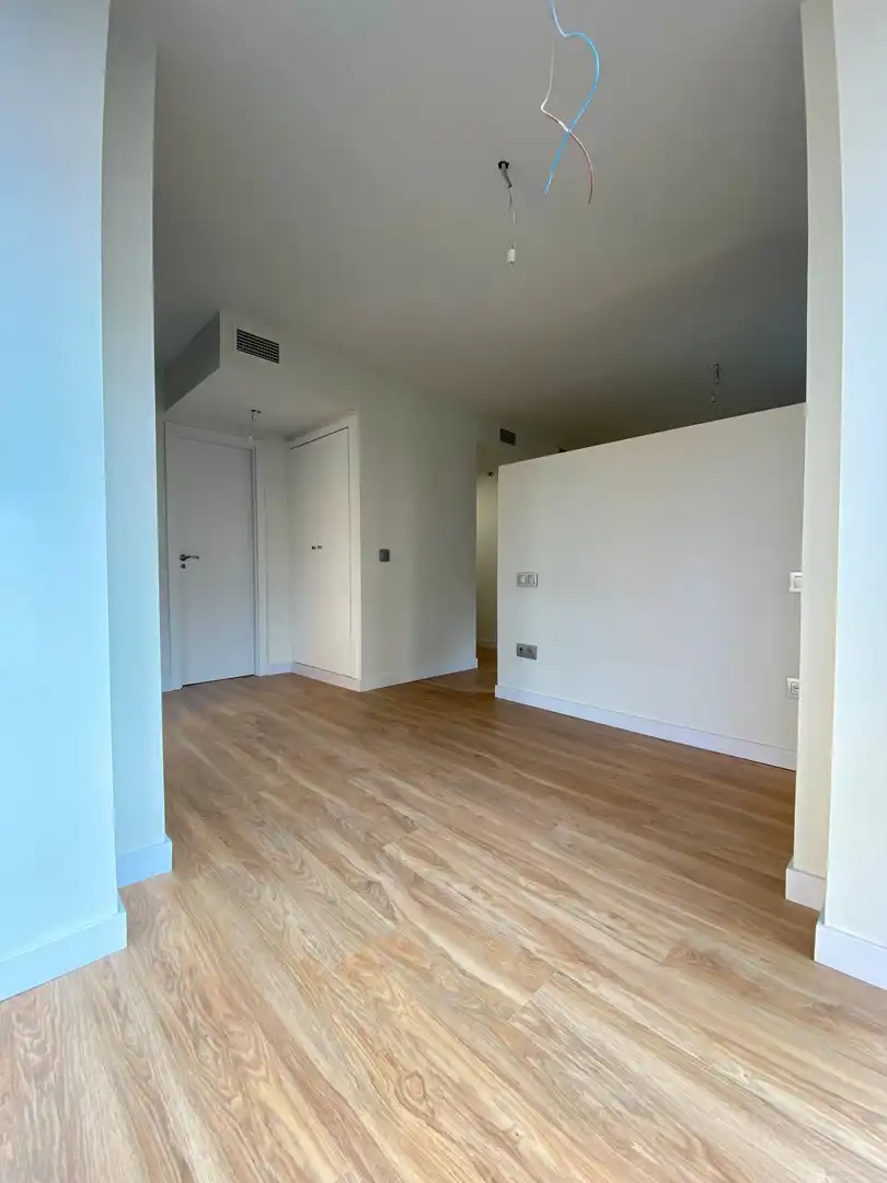 Apartament en venda a Madrid, Madrid