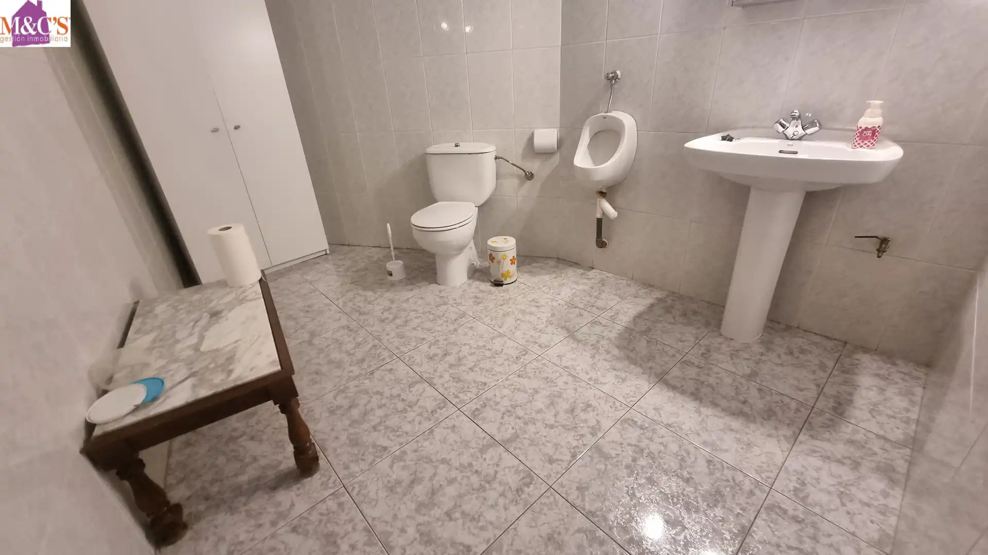 Office space for sale in Centro, imagen 4