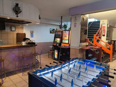 Local comercial en venda a Avenida Bergantiños