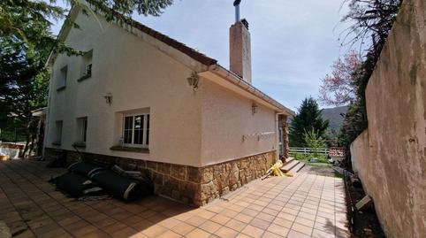 Foto 3 de Casa o chalet en venta en Bustarviejo, Madrid