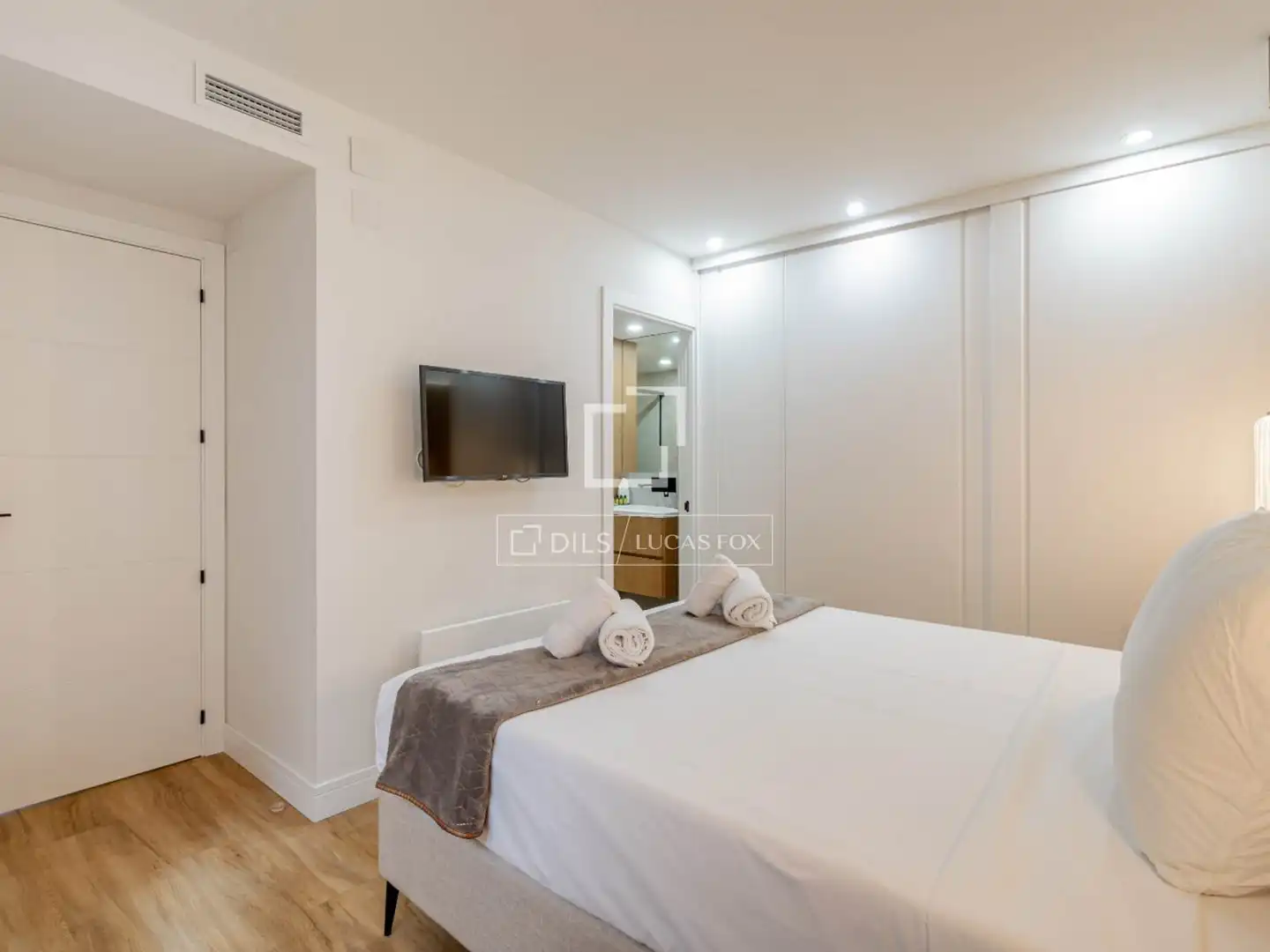 Appartement avec ascenseur à louer à Barrio de Salamanca, imagen 28