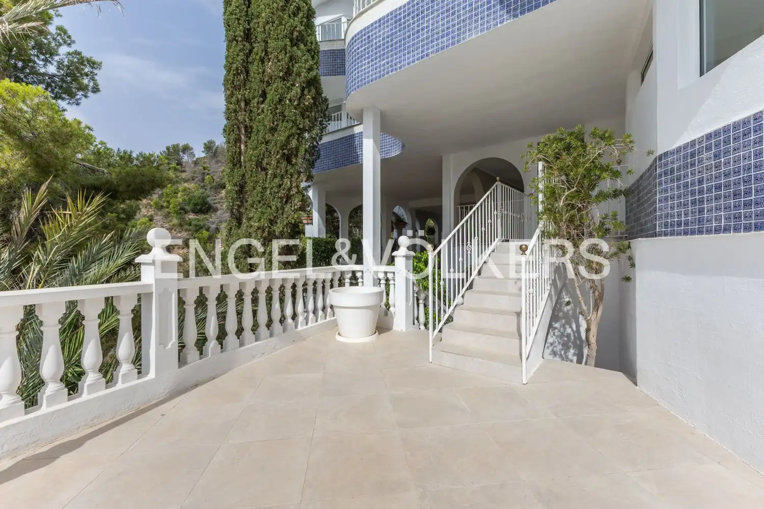 Villa avec terrasse à vendre à Sagunto ciudad, imagen 30