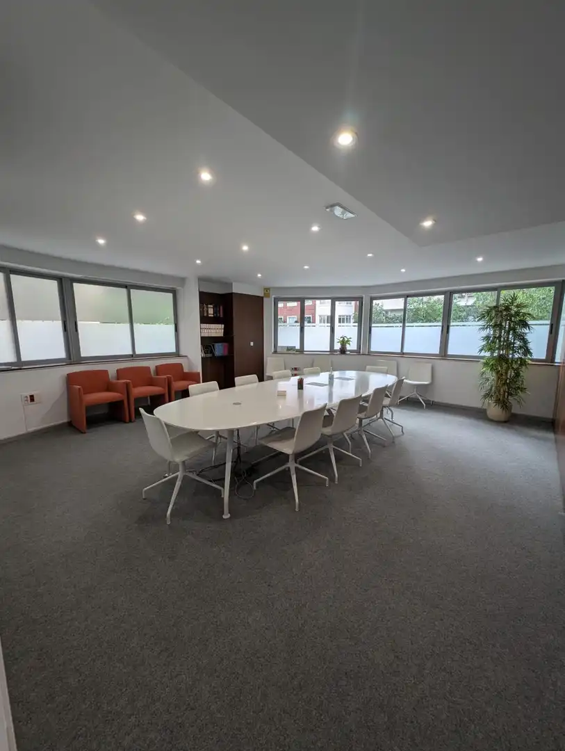 Büro zur Miete in Murcia
