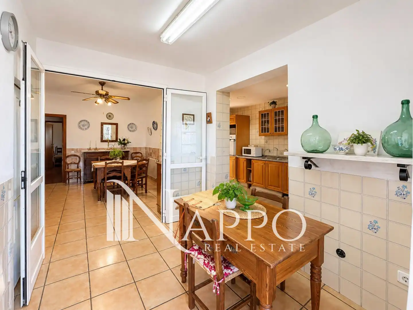 Casa amb jardí en venda a CAN SOCIES, imagen 18