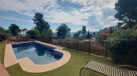 Photo 2 of House or chalet for sale in Carrer del Montseny, 27, Corbera de Llobregat, Barcelona