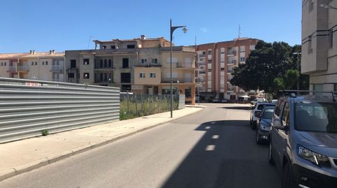 Parcela de suelo urbano de uso residencial ubicado en la población de PEGO, frente a un colegio público. La parcela tiene fachada, image 5