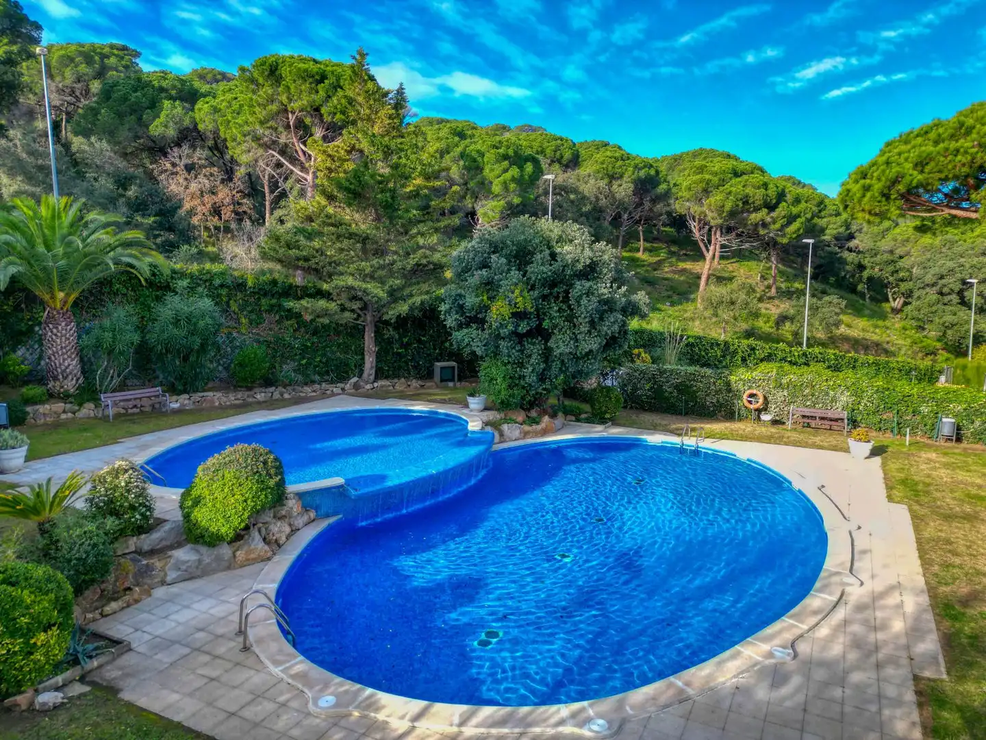 Piso con terraza en venta en Platja d'Aro, imagen 27
