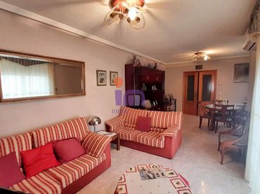Wohnung mit Aufzug zum Verkauf in Valdepeñas