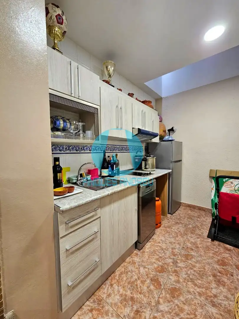Casa o chalet en venta en Camí de la Serra