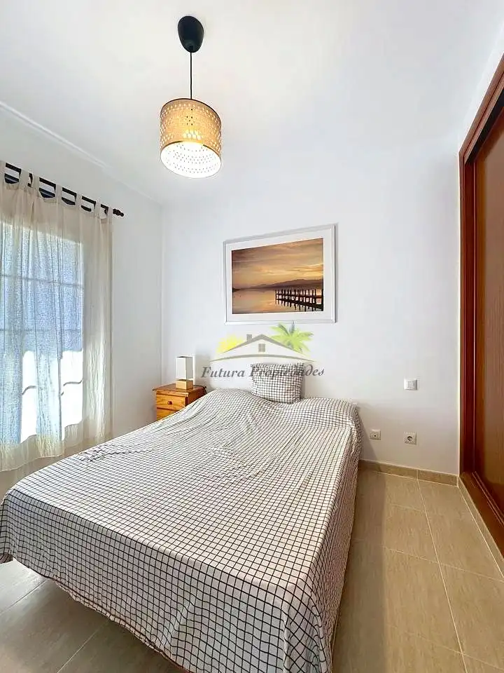 Dúplex en venda a De Las Palmeras, Costa Teguise