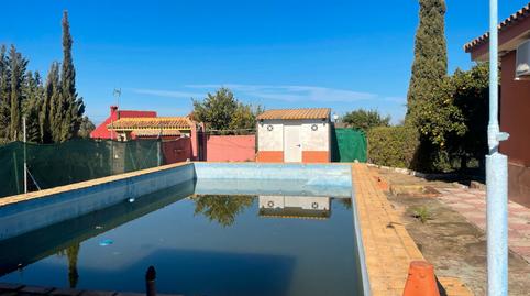 Foto 5 de Casa o xalet en venda a Carmona, Sevilla