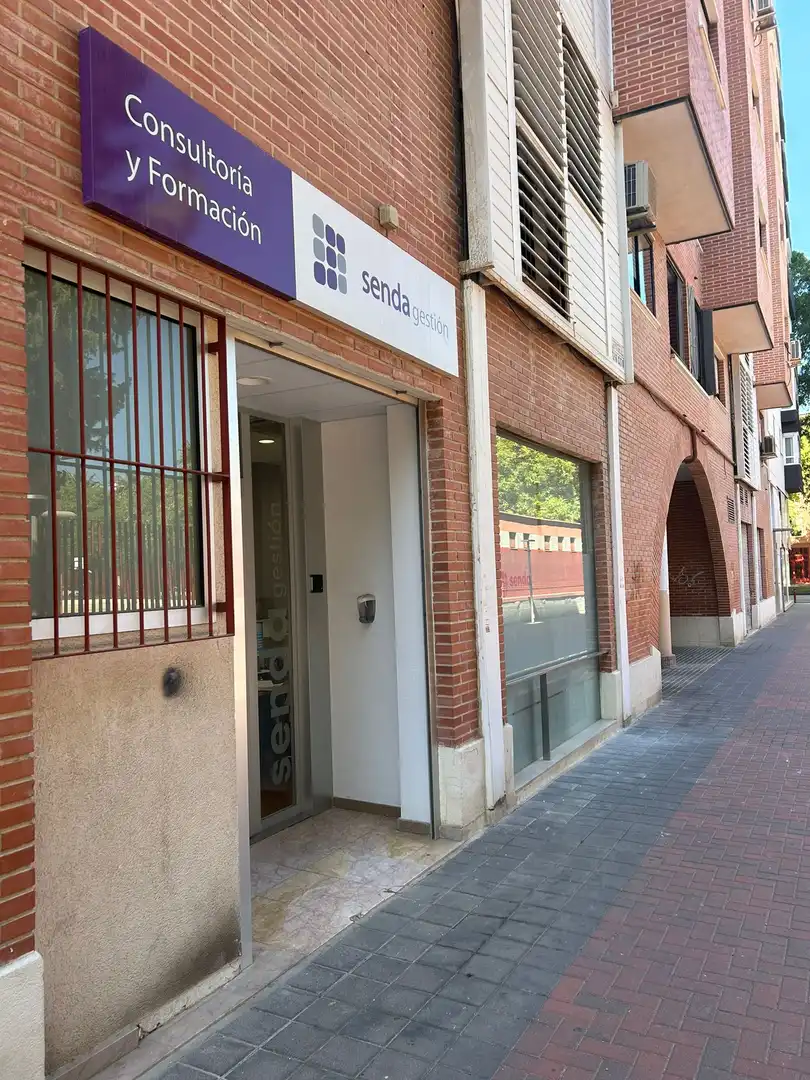 Local comercial en venda a Avenida Marqués de Los Vélez, imagen 32