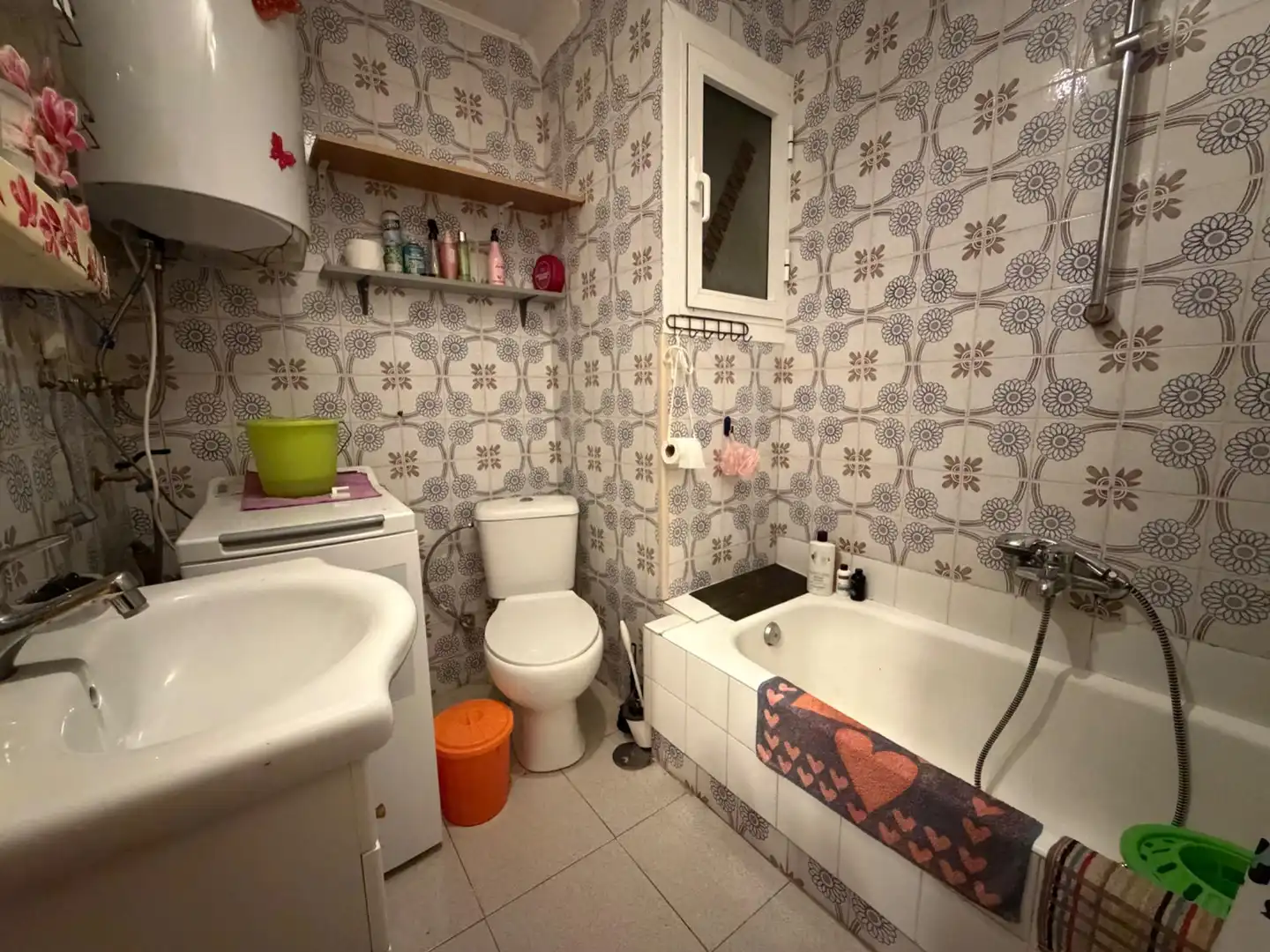 Baño de Piso en venta en Benidorm con Terraza