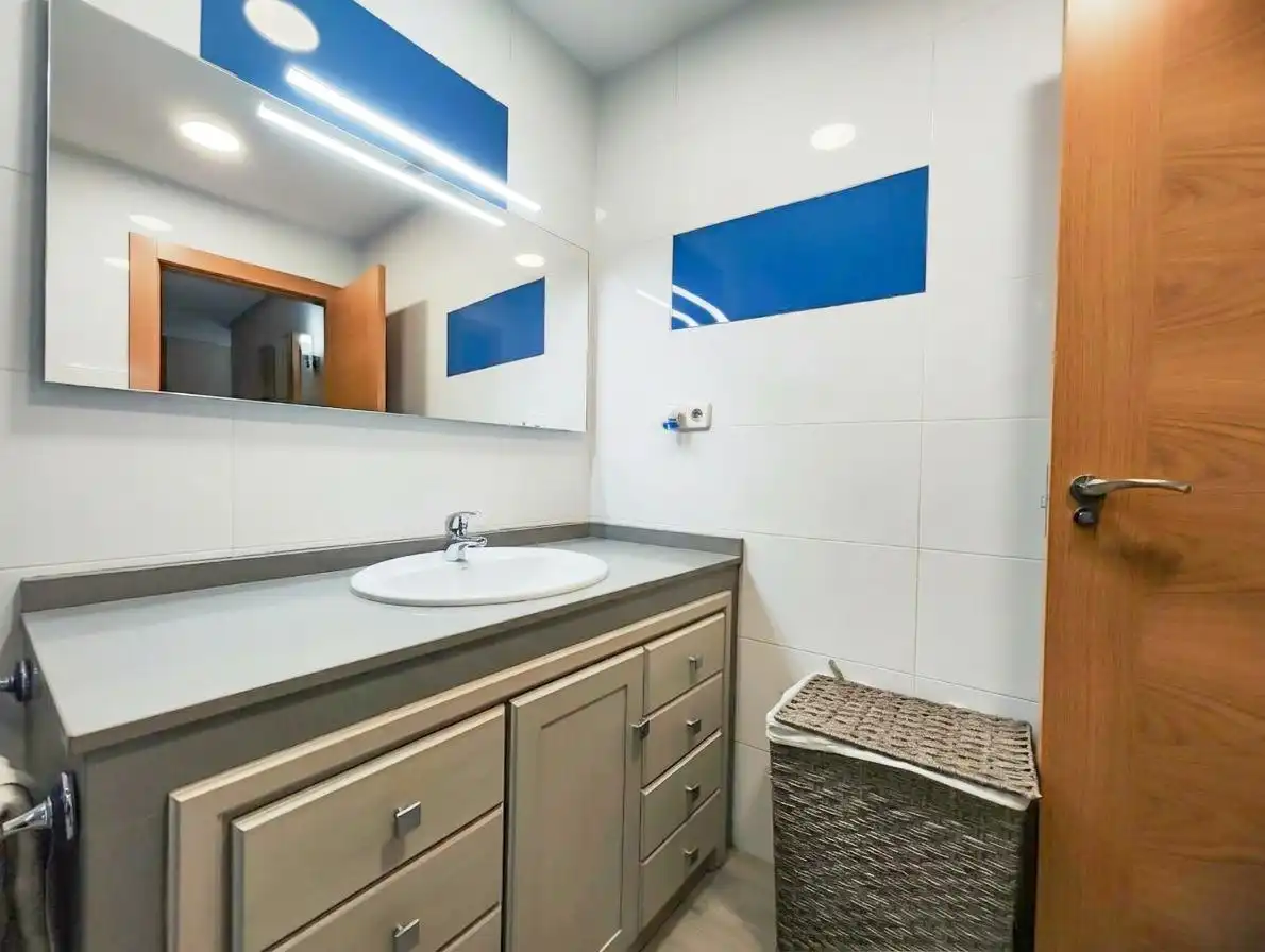 Piso con terraza en venta en Calle Alfonso X el Sabio, imagen 32