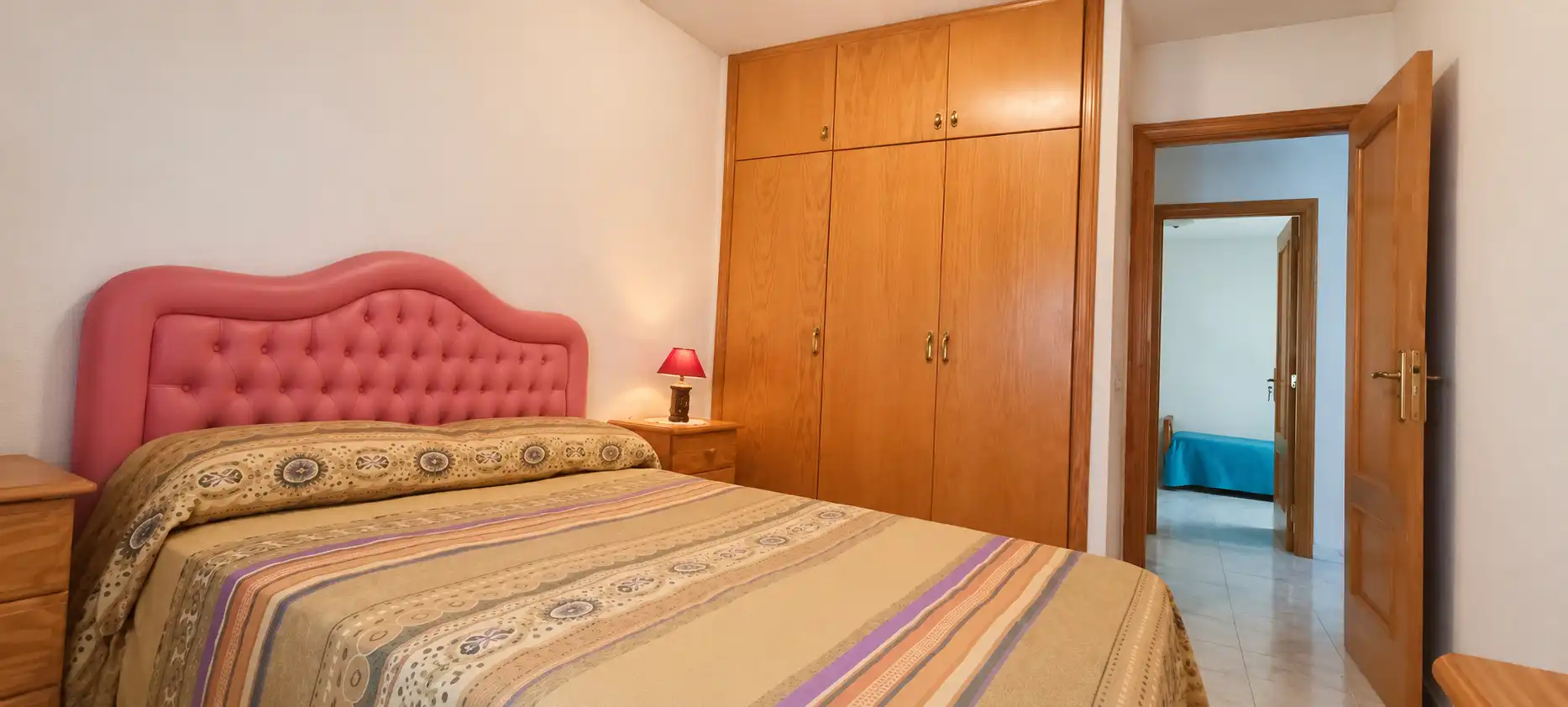 Flat with lift for sale in Calle Bélgica, imagen 11