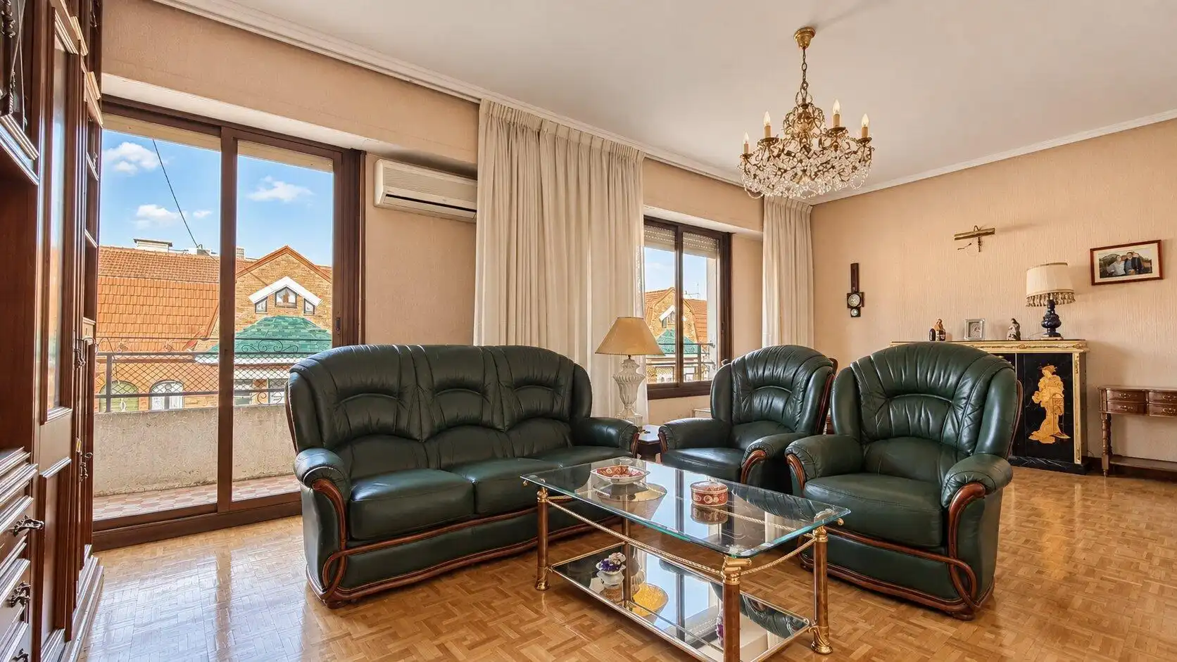 Piso con terraza en venta en Extramurs, imagen 40