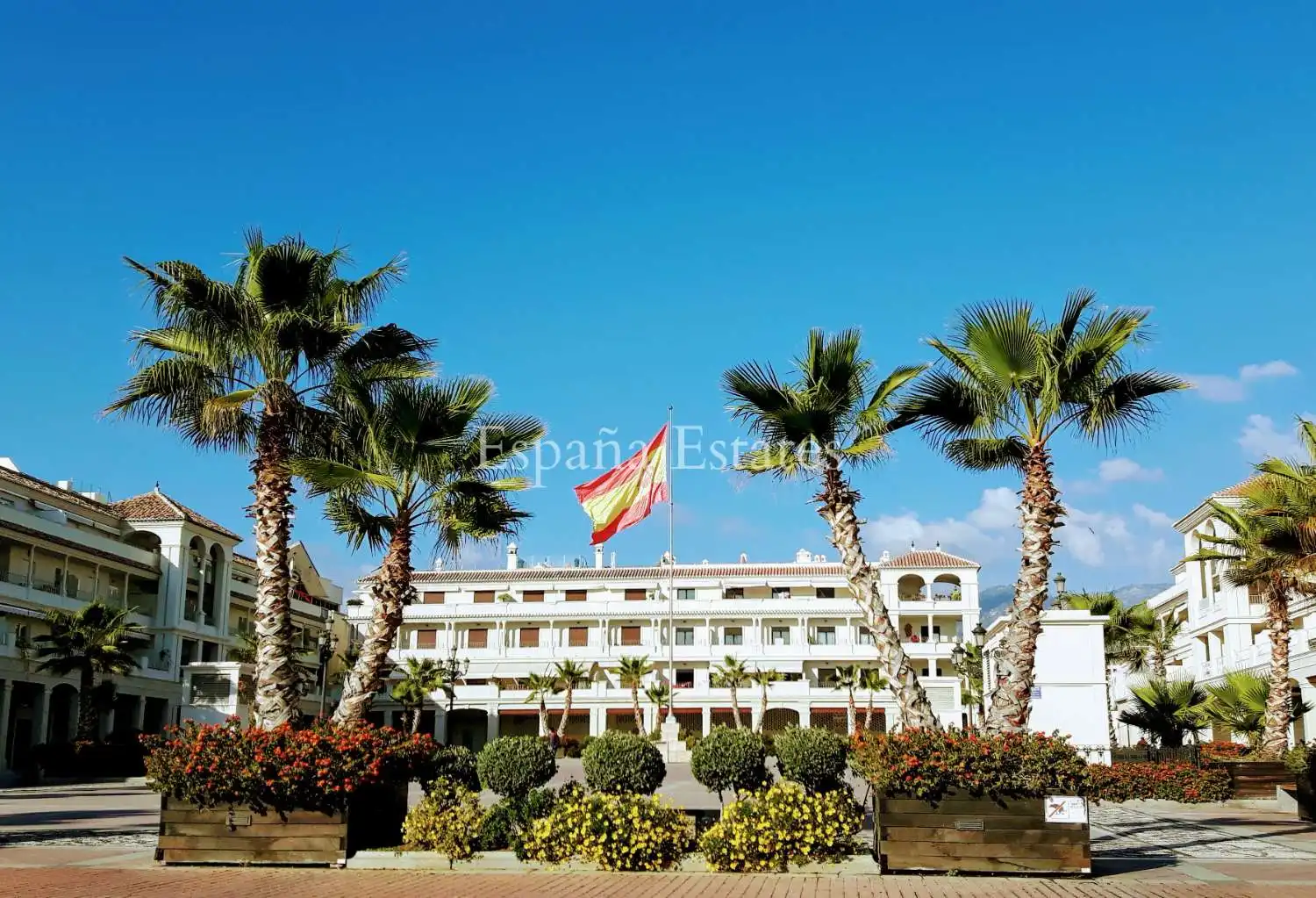 Apartament en venda en Nerja amb Aire condicionat, Calefacció i Terrassa
