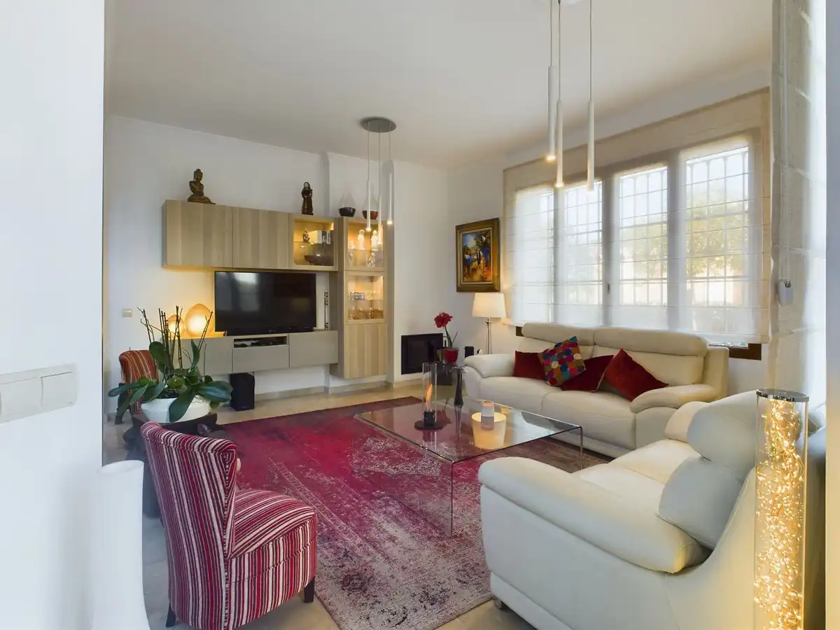 Villa mit Terrasse zum Verkauf in Calle Parque Central 5, imagen 3
