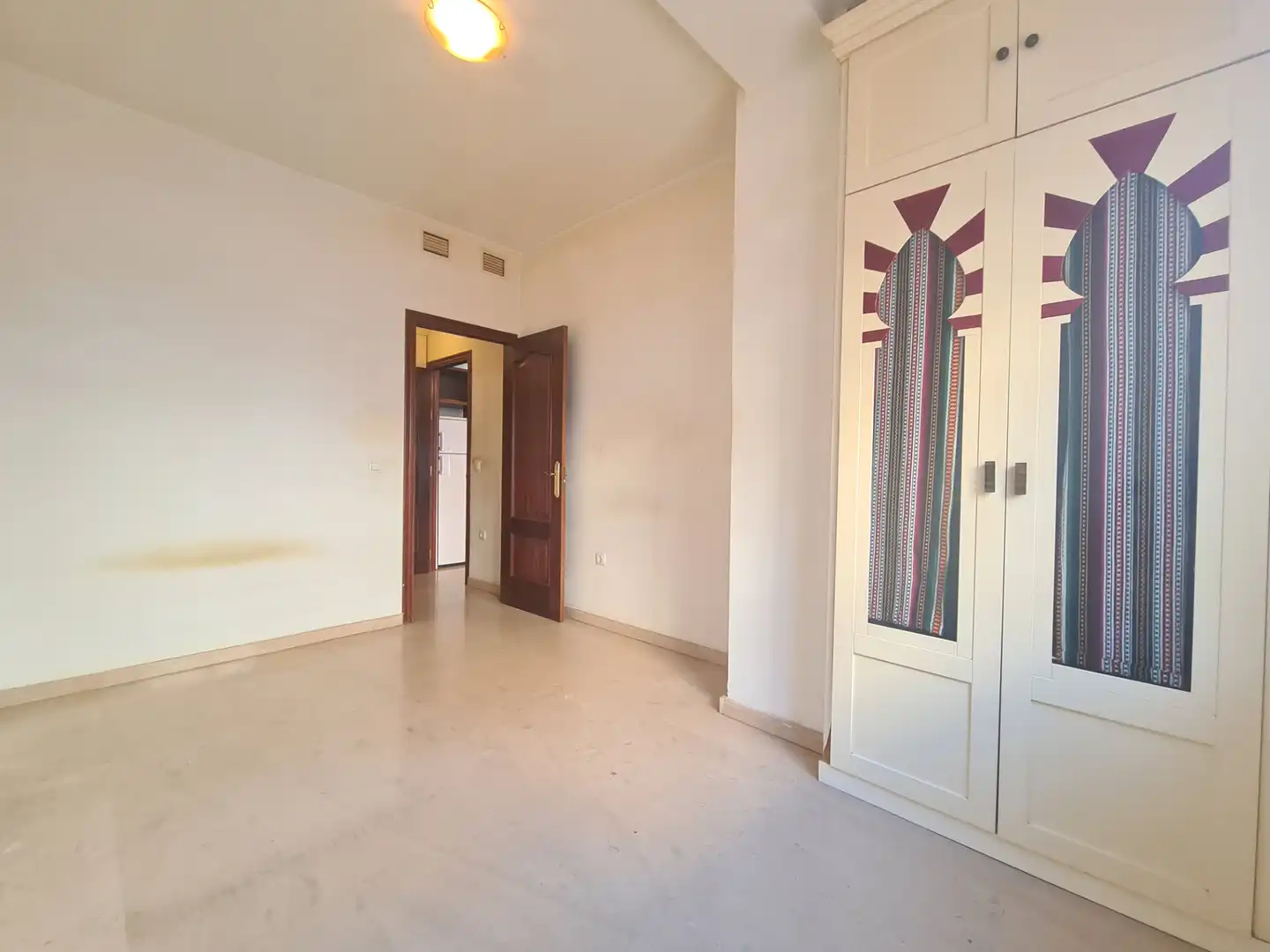 Bedroom of Apartments for sale in Dos Hermanas