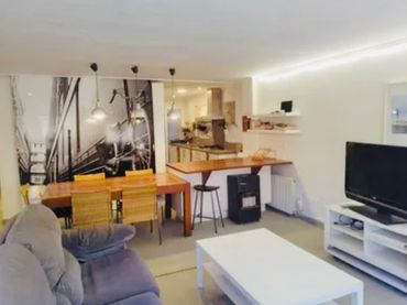 Flat with lift for sale in Centro Urbano