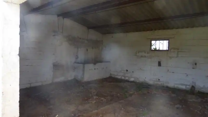 Nave industrial en venta en Puebla de la Calzada