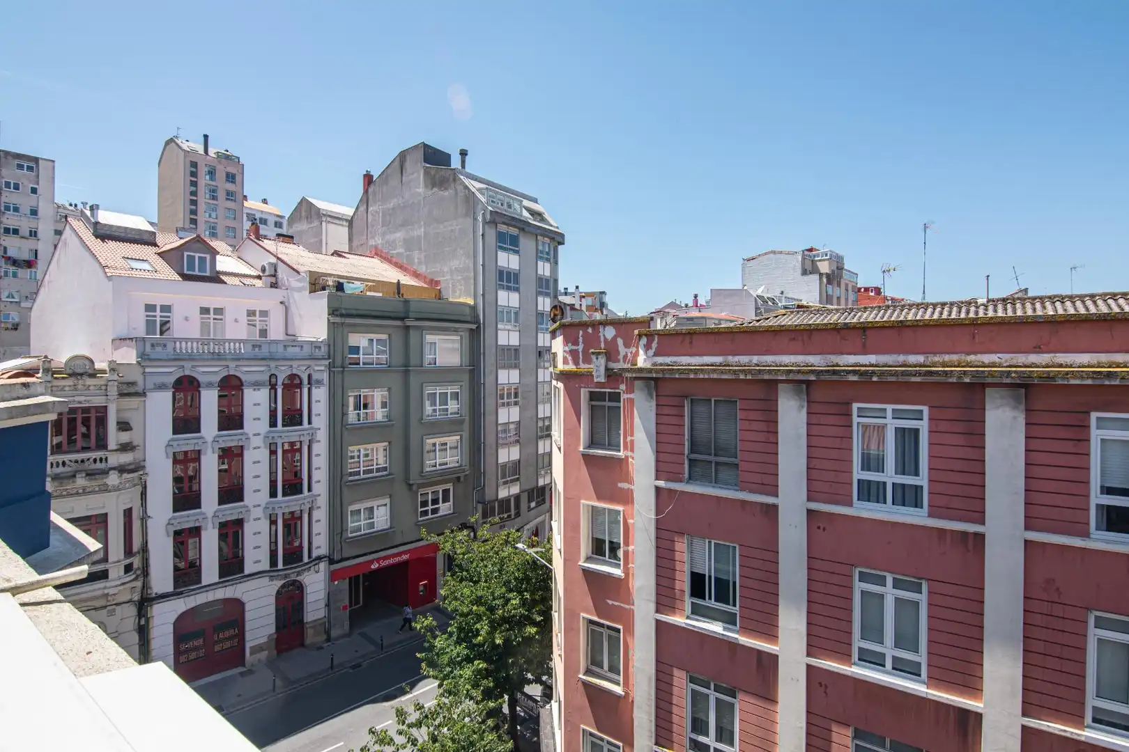 Àtic amb ascensor en venda a Calle José Luis Cereijo, imagen 31