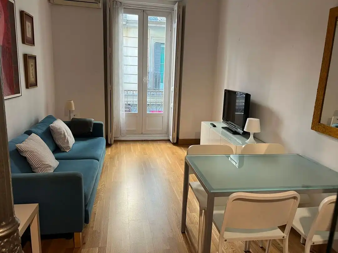 Piso en venta en Calle de las Infantas, Justicia - Chueca