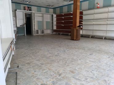 Gewerbefläche zur Miete in San Lorenzo - San Marcos